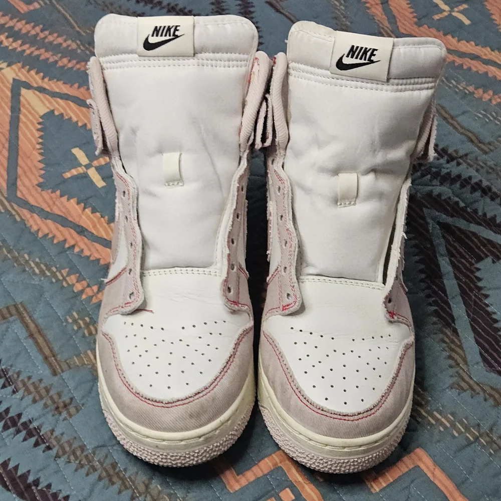 Nike Dunk‎ High 1985